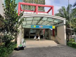 Charlton Park (D19), Terrace #533639931